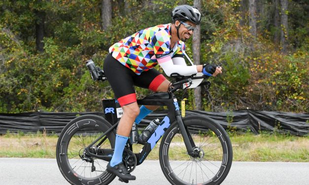 Ironman Florida 140.6 – Race Day! (3 of 4)