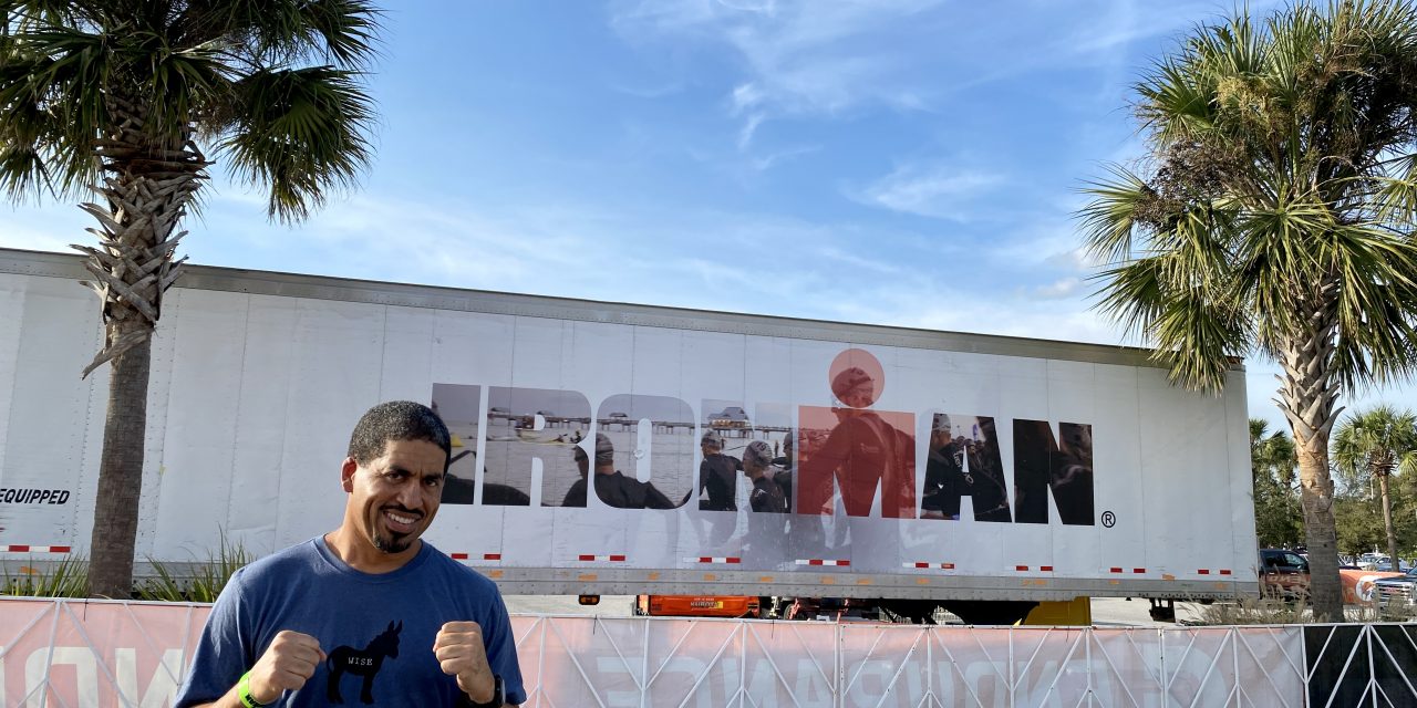 Ironman Florida 140.6 🏊🏽‍♂️🚴🏽‍♂️🏃🏽‍♂️(1 of 4)