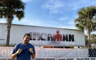 Ironman Florida 140.6 🏊🏽‍♂️🚴🏽‍♂️🏃🏽‍♂️(1 of 4)