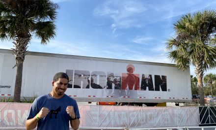 Ironman Florida 140.6 🏊🏽‍♂️🚴🏽‍♂️🏃🏽‍♂️(1 of 4)