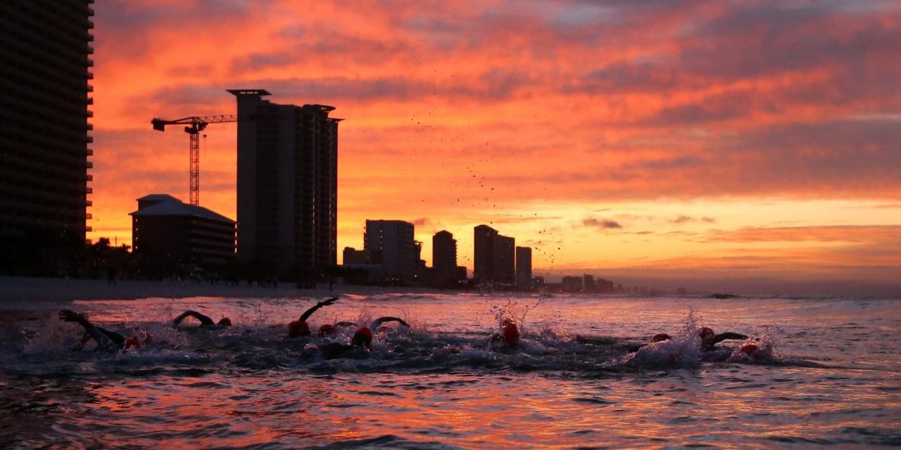 Ironman Florida 140.6 – Race Day! (2 of 4)