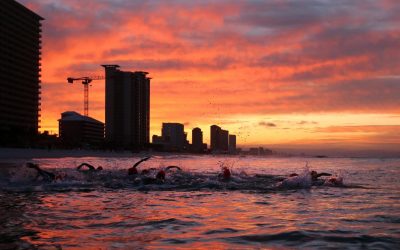 Ironman Florida 140.6 – Race Day! (2 of 4)