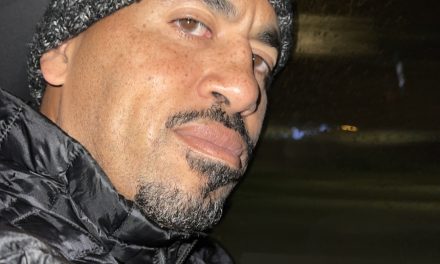 Embracing the Suck…A Cancer Diagnosis