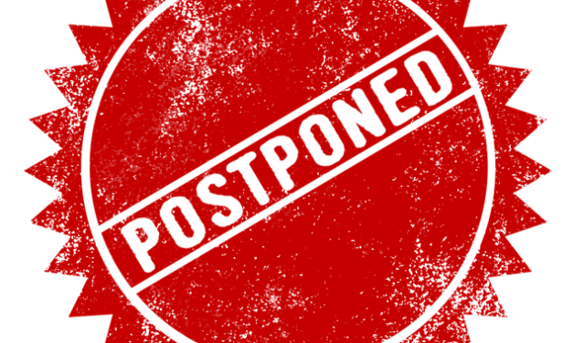 Ironman Texas Deferral
