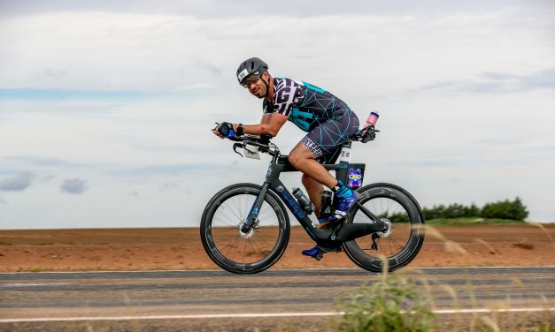 Ironman Lubbock 70.3 (2 of 3)