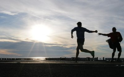 Run and Bike Improvements