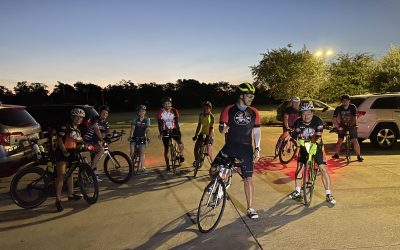 Grateful & Joyous Century Ride