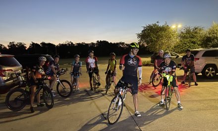 Grateful & Joyous Century Ride