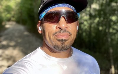 3hr run with a new mindset