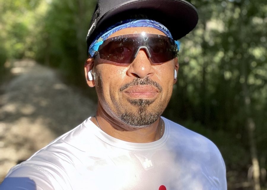 3hr run with a new mindset