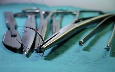 My prostate surgery recovery