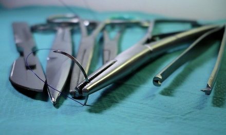 My prostate surgery recovery