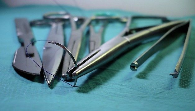 My prostate surgery recovery