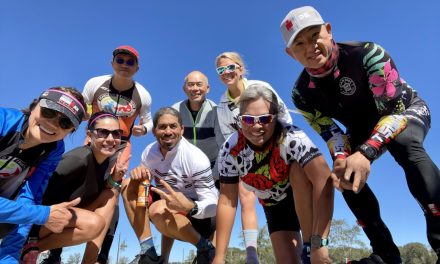 Group Ride – Ironman Florida Race Prep