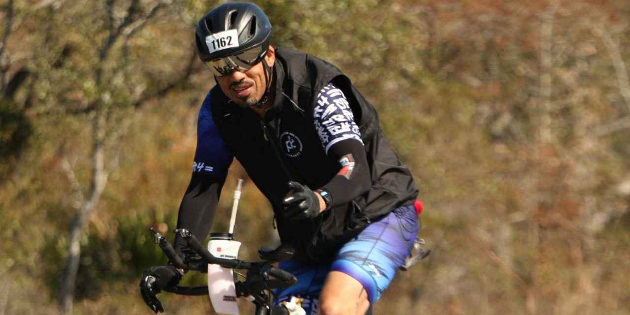 Ironman Florida 2021 -Bike (two of three)