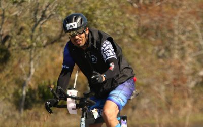 Ironman Florida 2021 -Bike (two of three)