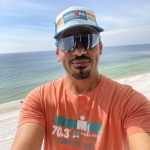 Ironman Florida 2021 – Lessons and Achievements