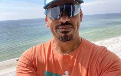 Ironman Florida 2021 – Lessons and Achievements