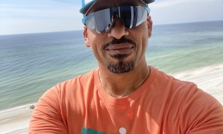 Ironman Florida 2021 – Lessons and Achievements