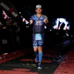 Ironman Florida 2021 -run (three of three)