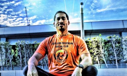 Triathlon off-season training