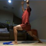 Yoga and self-awareness 🧘🏽