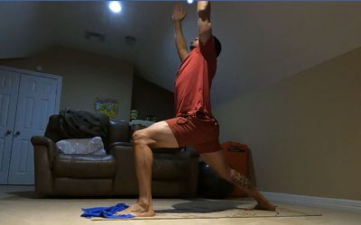 Yoga and self-awareness 🧘🏽