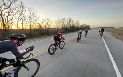 Unlocking a new level of endurance