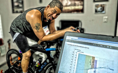A Surprisingly Good Bike Assessment