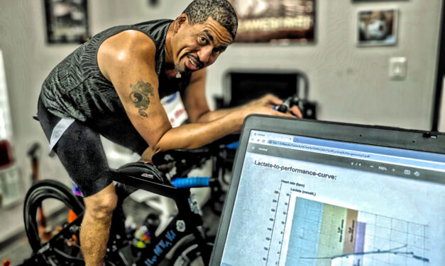 A Surprisingly Good Bike Assessment