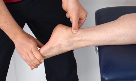 Achilles pain