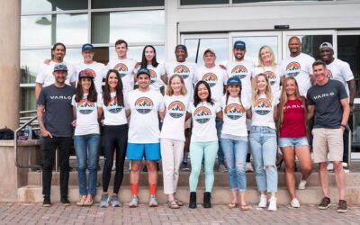 Team Varlo – Boulder Live
