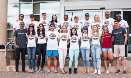 Team Varlo – Boulder Live