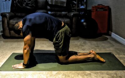 Yoga Progression