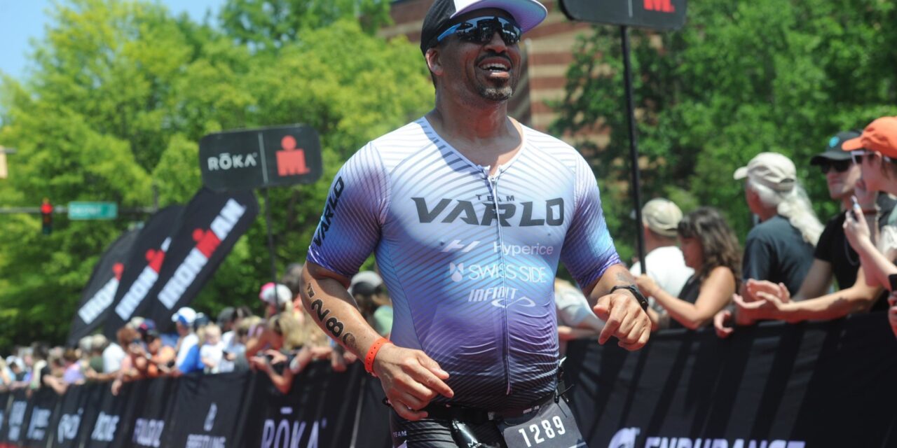 Ironman 70.3 Chattanooga Race Report – How to measure race success