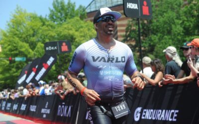 Ironman 70.3 Chattanooga Race Report – How to measure race success