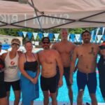 TriDot Pool School