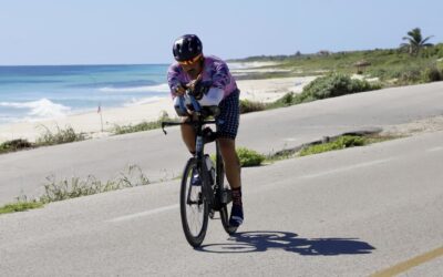Ironman Cozumel – DNF
