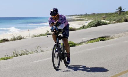 Ironman Cozumel – DNF
