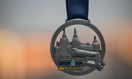 Race Report: Ironman Kalmar 2024, Lessons, and Achievements