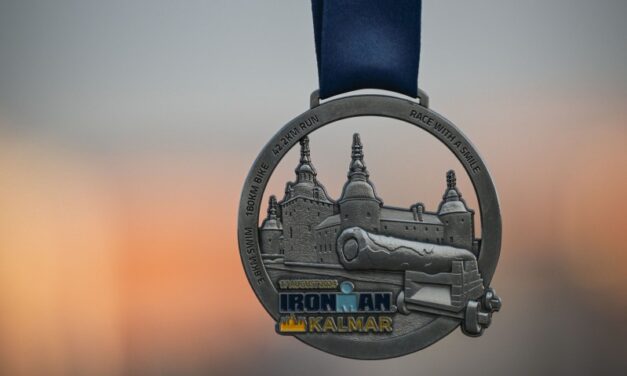 Race Report: Ironman Kalmar 2024, Lessons, and Achievements