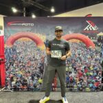 Marine Corps Marathon (MCM) 50K