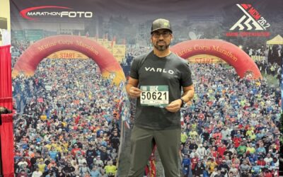 Marine Corps Marathon (MCM) 50K