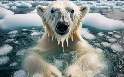 Life lessons from a polar plunge