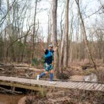 Rocky 50k – Ultramarathon Redemption!!