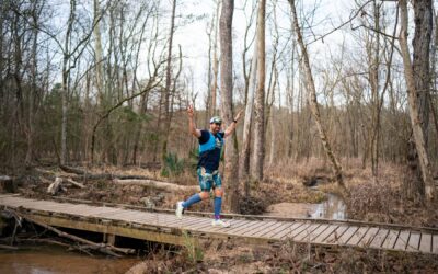 Rocky 50k – Ultramarathon Redemption!!