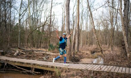 Rocky 50k – Ultramarathon Redemption!!