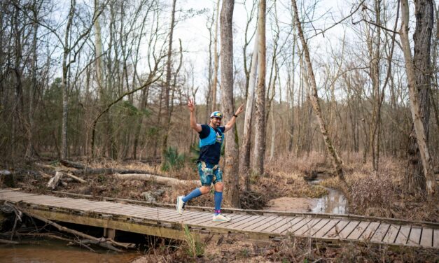 Rocky 50k – Ultramarathon Redemption!!