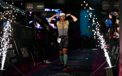 Ironman Lake Placid – Conquering the Climb