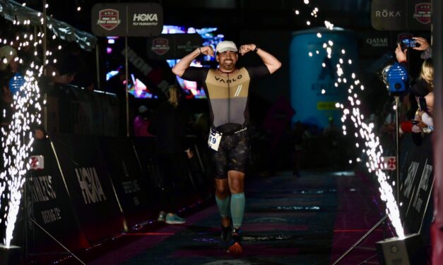 Ironman Lake Placid – Conquering the Climb